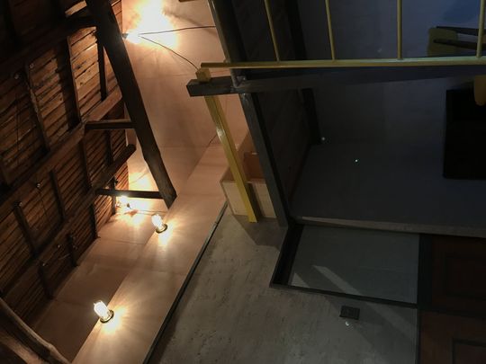 個室 - 下北と三茶の間の庭付き古民家、2人入居可、縁側、BBQ、なんでもあり！} - ルームシェアルームメイト