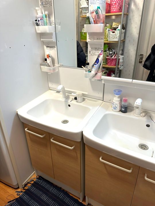 その他 - 東新宿駅徒歩５分・新宿３丁目駅徒歩10分の女性専用のシェアハウスです。} - ルームシェアルームメイト