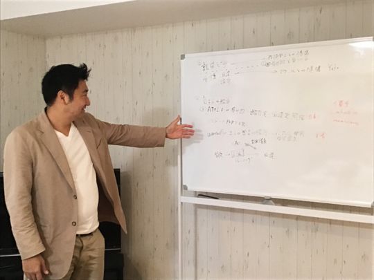 その他 - 【六本木一丁目駅徒歩2分】広々とした60平米のきれいなオフィス　WIFI完備　ホワイトボードあり　椅子机たくさんあり} - ルームシェアルームメイト