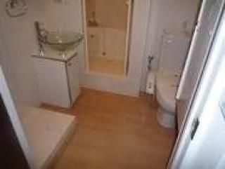 キッチン - 初期費用0円！渋谷区幡ヶ谷駅徒歩8分デザイナーズマンション} - ルームシェアルームメイト