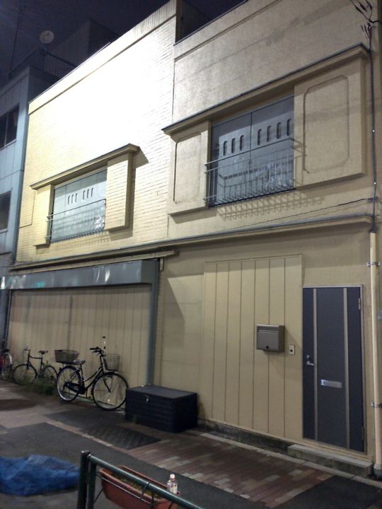 建物 - 初期費用0円アットホームなシェアハウス} - ルームシェアルームメイト