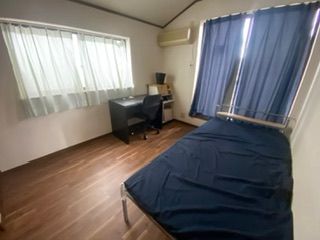 個室 - シェアハウス探されてる方よろしくお願いします！} - ルームシェアルームメイト