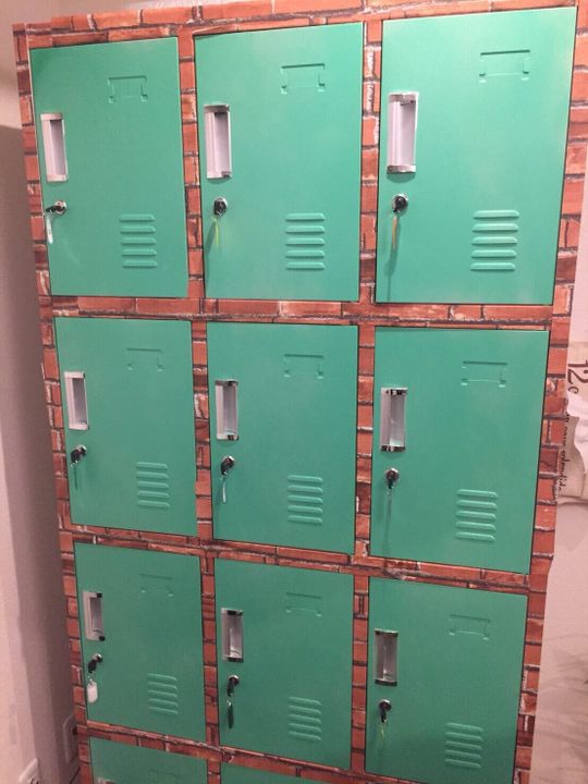 収納 - ★オープニングキャンペーン実施中★初月費用半額！！蒲田駅徒歩3分！！ドミトリー（シェアハウス）} - ルームシェアルームメイト