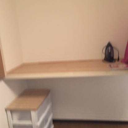 収納 - まるまる貸切75,000円} - ルームシェアルームメイト