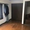 広いシェアハウスの一室空いています 個室 の画像