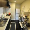 キッチン の画像