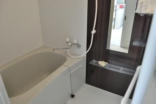 キッチン - 千歳市のシェアハウス} - ルームシェアルームメイト