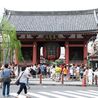 住み込みお手伝いさん募集　要【English】【Webデザイン】上野・浅草・秋葉原・御徒町 その他 の画像