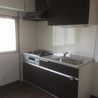 南砂町駅徒歩5分　女性専用　少人数3名　鍵付6畳個室です！ キッチン の画像