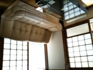 ダイニング - 麻布十番駅徒歩２分の３畳個室} - ルームシェアルームメイト