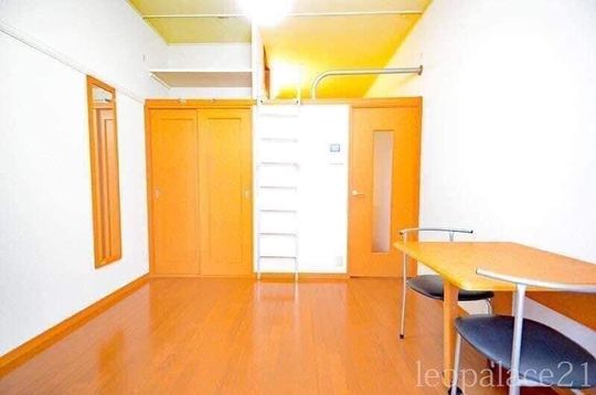 キッチン - 新しいアパート、池袋まで20分、スパーコンビニ近い} - ルームシェアルームメイト