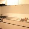 キッチン の画像
