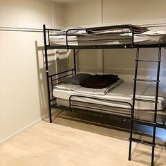 シェアメイト - 3.9万〜｜新宿徒歩圏】初めてでも安心｜上京・新生活応援} - ルームシェアルームメイト