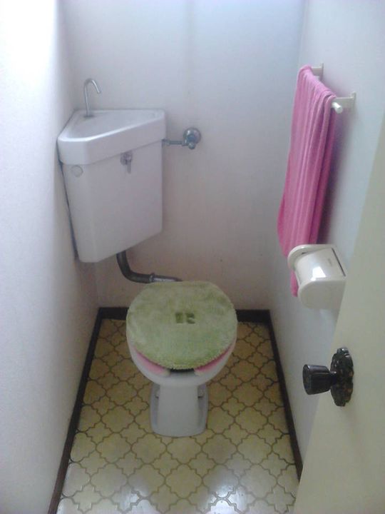 キッチン - ゲイの方　(ゲイに理解ある方)　ルームシェア募集} - ルームシェアルームメイト