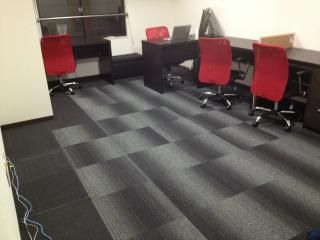 ラウンジ - ◎\20,000～◎六本木駅徒歩30秒/初期費用無料/シャワー付◎} - ルームシェアルームメイト