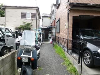  - ☆豊島区長崎3丁目シェアハウス入居者募集中☆} - ルームシェアルームメイト