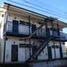 東松山市　広々1K インターネット付き 建物 の画像