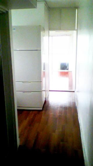 キッチン - 部屋があまっているのでお貸し致します!!} - ルームシェアルームメイト