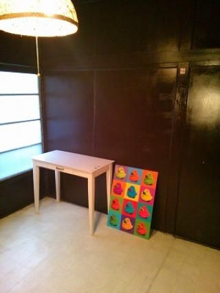 個室 - 池袋リニューアルオープン特別割引で15000円☆} - ルームシェアルームメイト