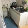 京王笹塚少人数4LK個室募集~ キッチン の画像