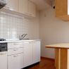 キッチン の画像