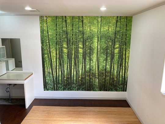 個室 - 【即入居可能】長野市街・ルームメイト募集 206} - ルームシェアルームメイト