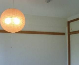 リビング - 都内ルームシェア４万と５万} - ルームシェアルームメイト