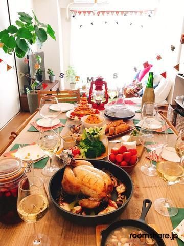 ダイニング - 横浜まで10分　女性専用　猫と暮らす　DIY可のシェアメイト募集　ペット応相談} - ルームシェアルームメイト