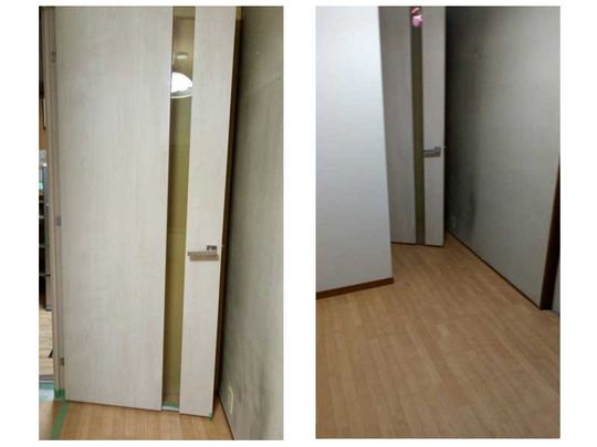 個室 - 個室光熱費込み39000円！} - ルームシェアルームメイト