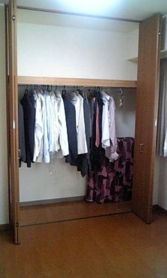 個室 - 『角部屋個室約7.5畳』5駅6路線、大手町・新宿・渋谷直通、錦糸町徒歩、丸の内・銀座・上野自転車圏} - ルームシェアルームメイト