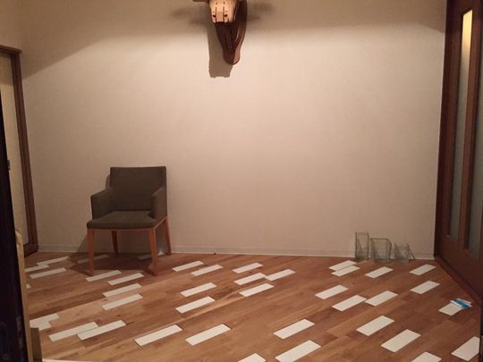 玄関 - 下北と三茶の間の庭付き古民家、2人入居可、縁側、BBQ、なんでもあり！} - ルームシェアルームメイト