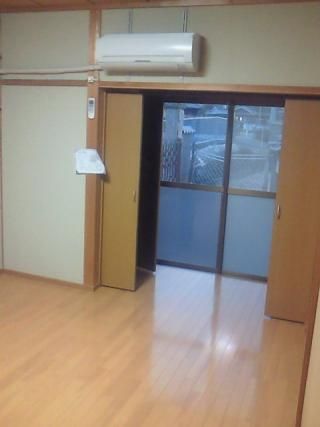 個室 - 39.000円～＠神戸　地下鉄沿線の物件★2部屋募集★} - ルームシェアルームメイト