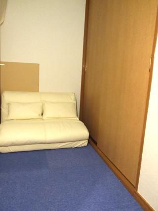 個室 - ★渋谷より6分×個室★29,000円〜 初期費用不要!!} - ルームシェアルームメイト