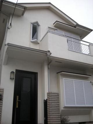 建物 - 即日入居できます！都心部シェアハウス♪} - ルームシェアルームメイト