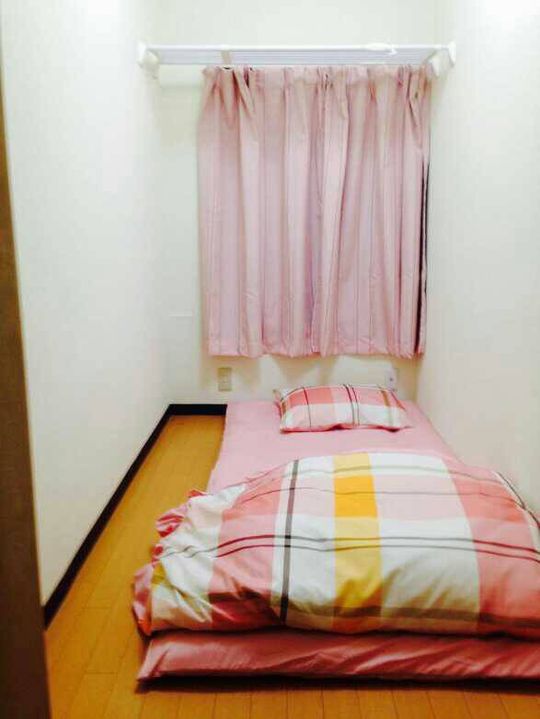 個室 - 保証金・退去金無・便利な駅近・即日入居可} - ルームシェアルームメイト