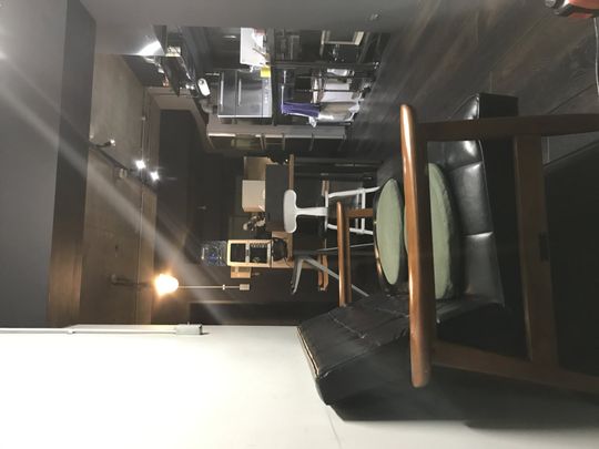 ダイニング - 高津駅新規リノベーション済みです。} - ルームシェアルームメイト