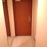 【女性専用】東京bayららぽーと隣大規模分譲マンション、京葉線南船橋徒歩8分、6畳5.5万円 玄関 の画像