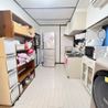 カーサ南太田　女性専用シェアハウス キッチン の画像