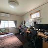 アクセス良！新宿、高円寺、下北沢　アットホームな一軒家　バルコニーもあるよ！ 個室 の画像