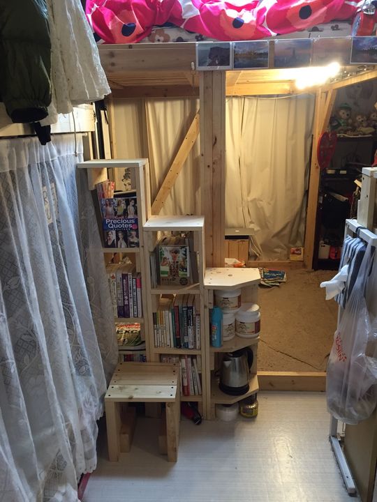 その他 - 光熱費、インターネット諸費用込み、初期費用０円の月額３００００円ルームシェア募集} - ルームシェアルームメイト