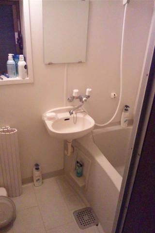 風呂 - 国分寺です－学生さん歓迎} - ルームシェアルームメイト