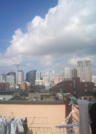 眺望 - シェアメイト募集！！} - ルームシェアルームメイト