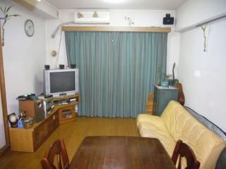 ダイニング - 池袋10分、新宿15分} - ルームシェアルームメイト