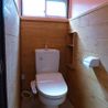 トイレ の画像