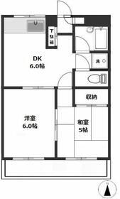 キッチン - ルームメイト募集！上石神井} - ルームシェアルームメイト