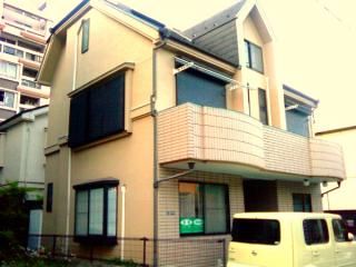 建物 - 大森山王の一軒家。品川まで6分です。} - ルームシェアルームメイト