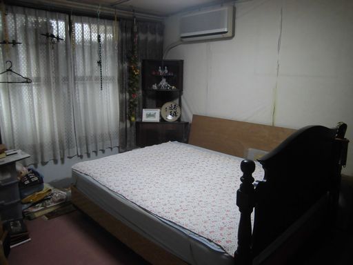 個室 - 【門司港錦町】シェアハウス 北九州市昭和レトロ古民家（短期可）} - ルームシェアルームメイト