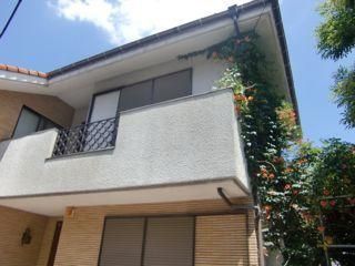 建物 - 目黒区高級住宅地} - ルームシェアルームメイト