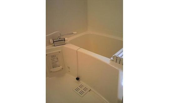 風呂 - 西武新宿線の東伏見駅に位置} - ルームシェアルームメイト