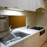 キッチン の画像
